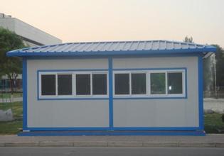 海拉爾彩鋼保溫活動(dòng)房 多功能臨建解決方案及專業(yè)生產(chǎn)指南