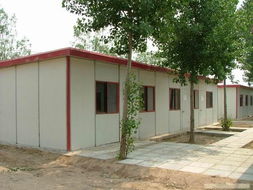 福州鋼結構彩鋼活動房的設計、制作與安裝全流程解析