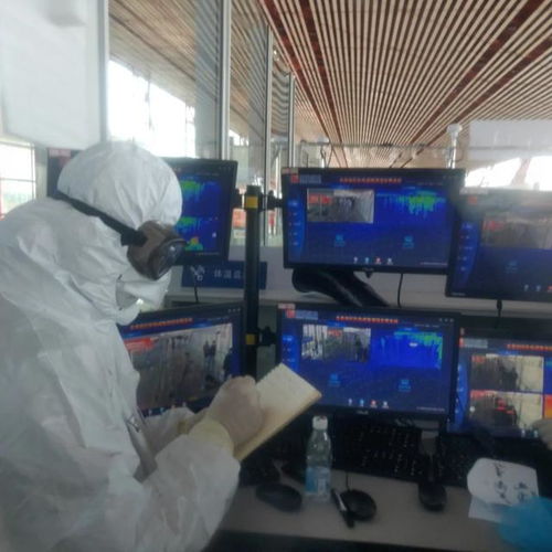 計量保障紅外體溫篩查設備精準，一起來了解計量技術服務