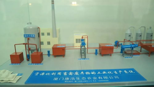 從公務(wù)員到田野追夢(mèng)人 一位沙縣老鄉(xiāng)的計(jì)量技術(shù)助農(nóng)之路